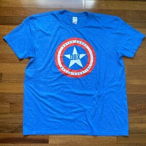 OBX Outer Banks T-shirt